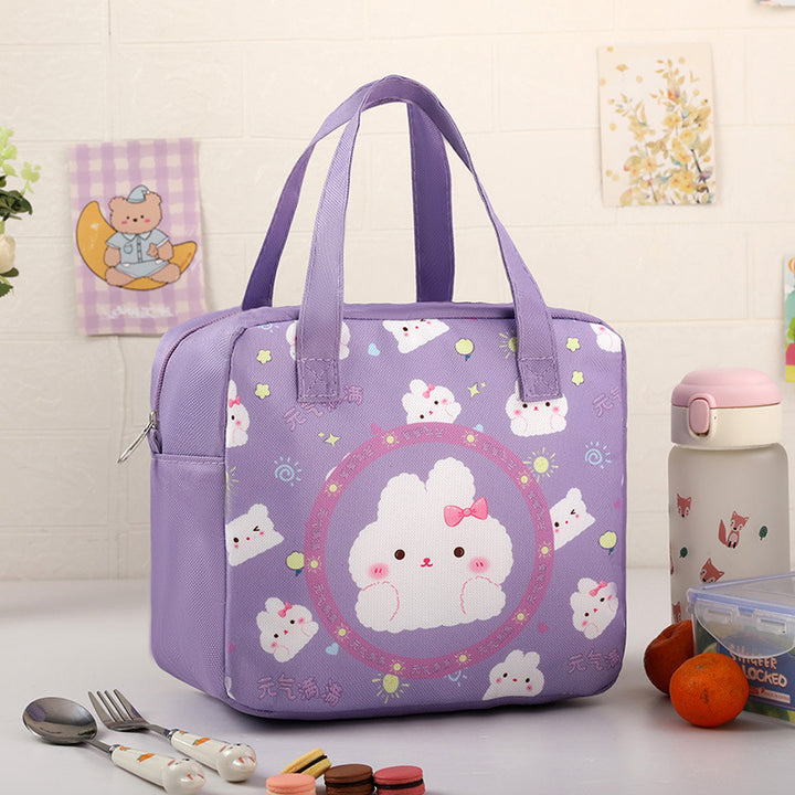 Kids Insulated Lunch Bag Stornfield