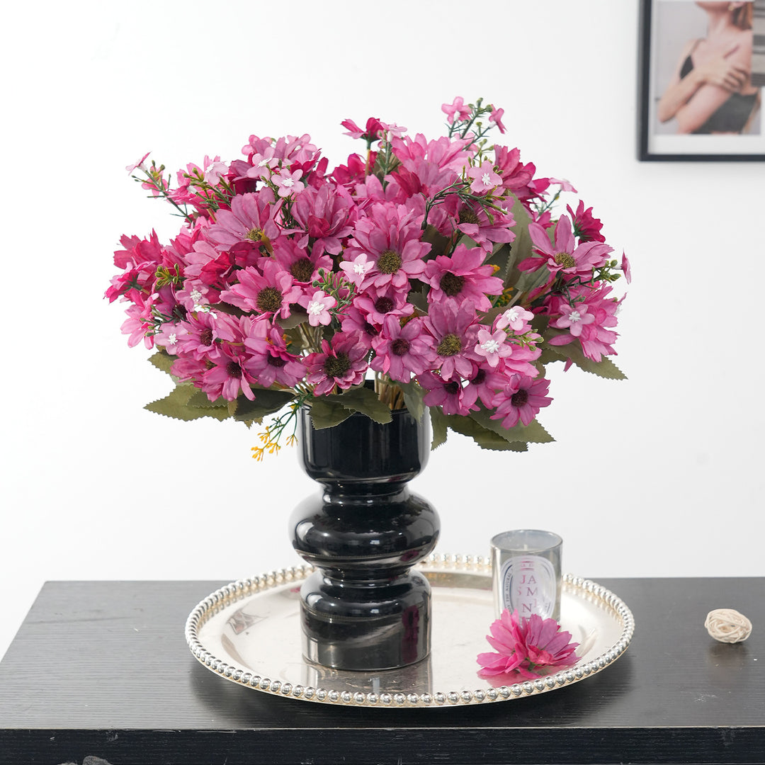 Lifelike Daisy Flower Bouquet