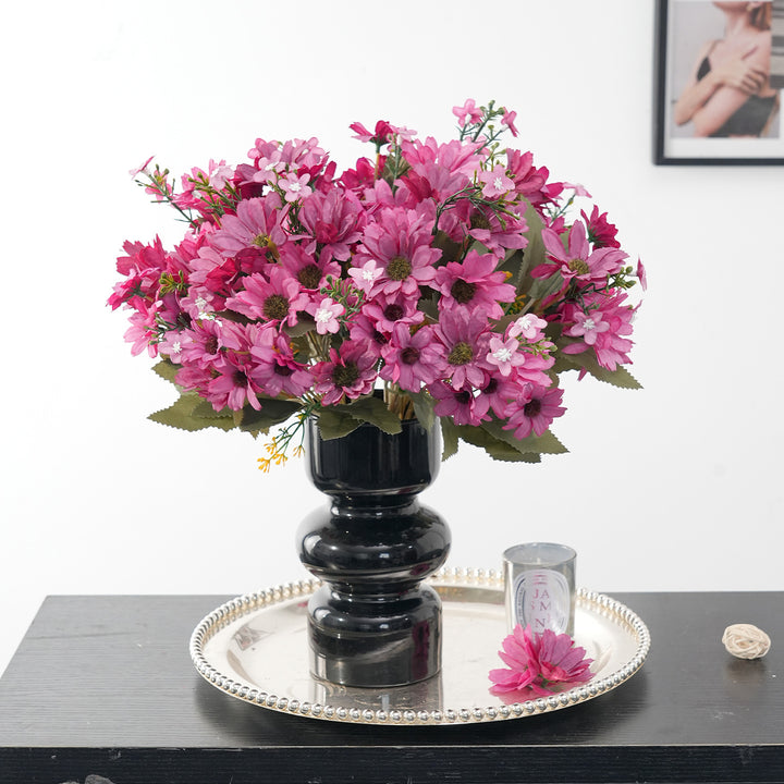 Lifelike Daisy Flower Bouquet