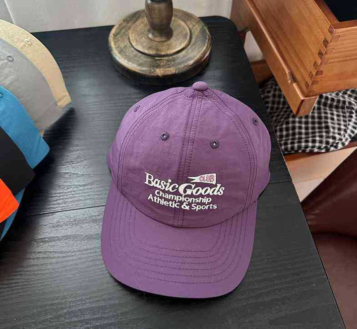 Men's Sports Performance Baseball Cap Stornfield
