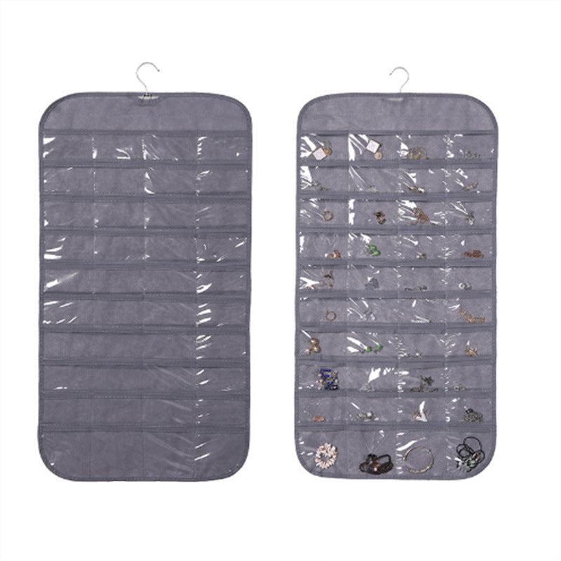 Hanging Jewelry Organizer Stornfield