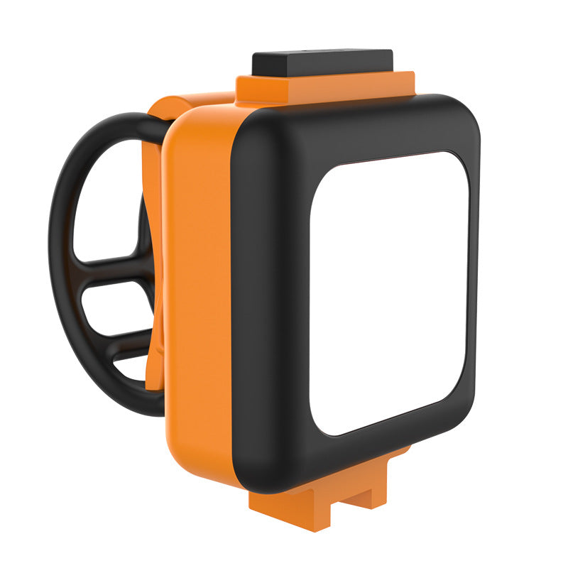 Versatile Bicycle Mounting Bracket Stornfield