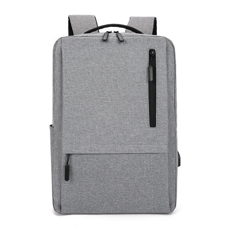 Versatile Professional Slim Backpack Stornfield
