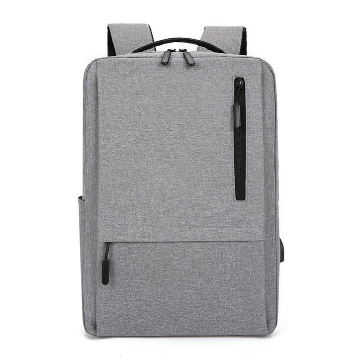 Versatile Professional Slim Backpack Stornfield