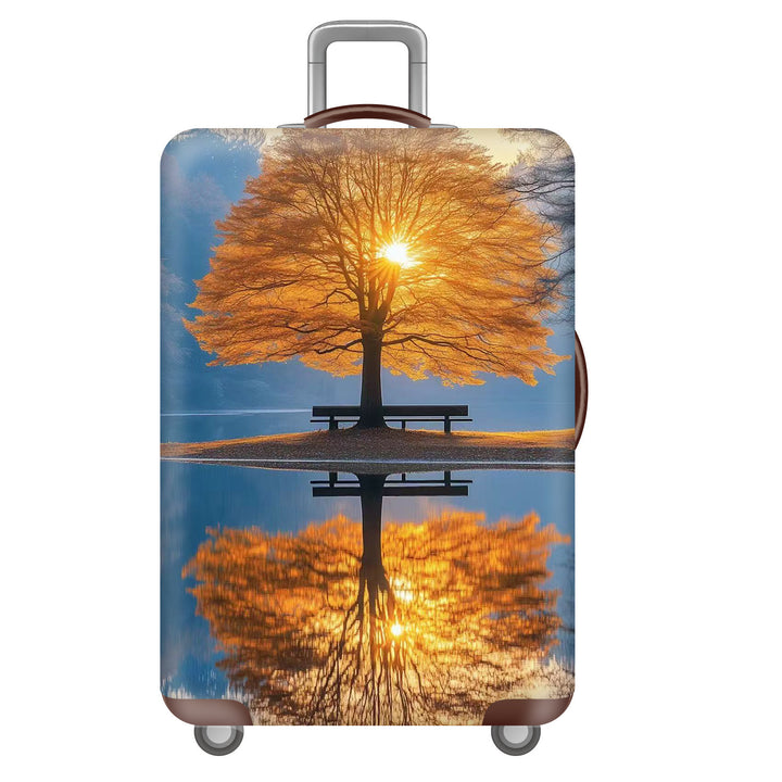 Unisex Children's Travel Suitcase Stornfield