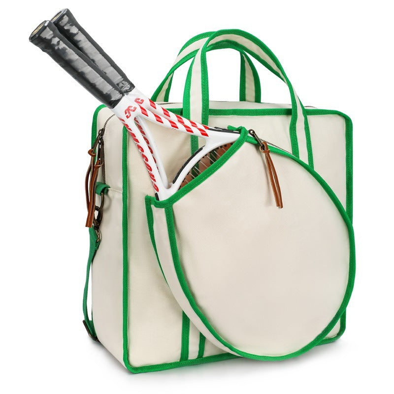 Multi-Compartment Tennis Racket Carry Bag Stornfield