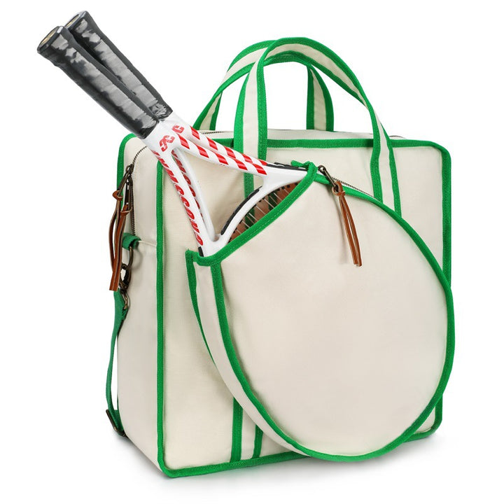 Multi-Compartment Tennis Racket Carry Bag Stornfield