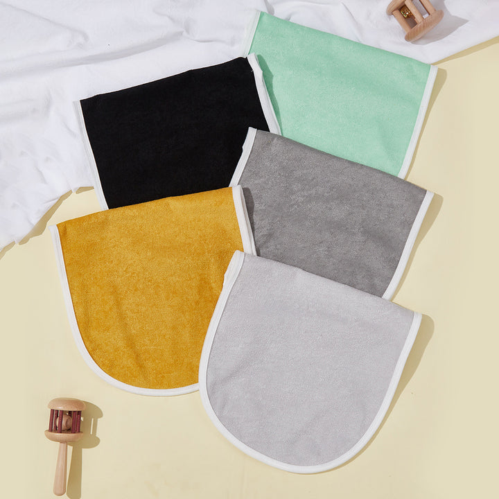 Ultra-Soft Microfiber Cleaning Cloths Stornfield