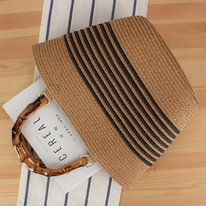Beach bag Stornfield
