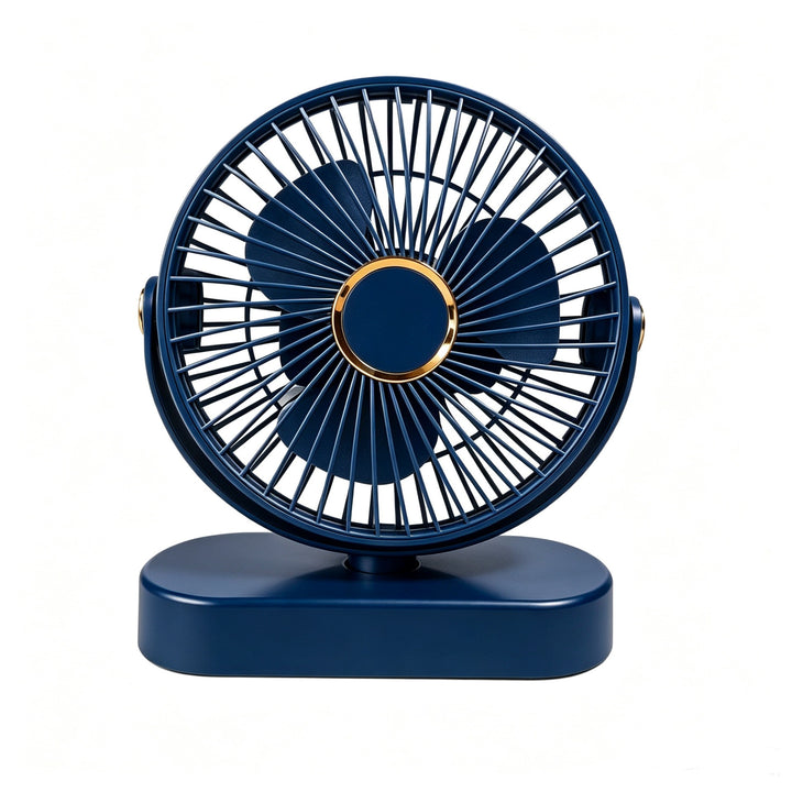 Unisex Multifunctional Table Fan Stornfield