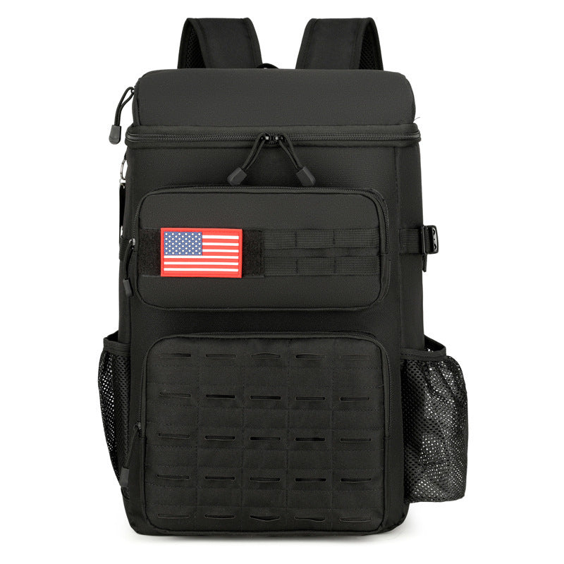 Men's multifunctional laptop backpack Stornfield