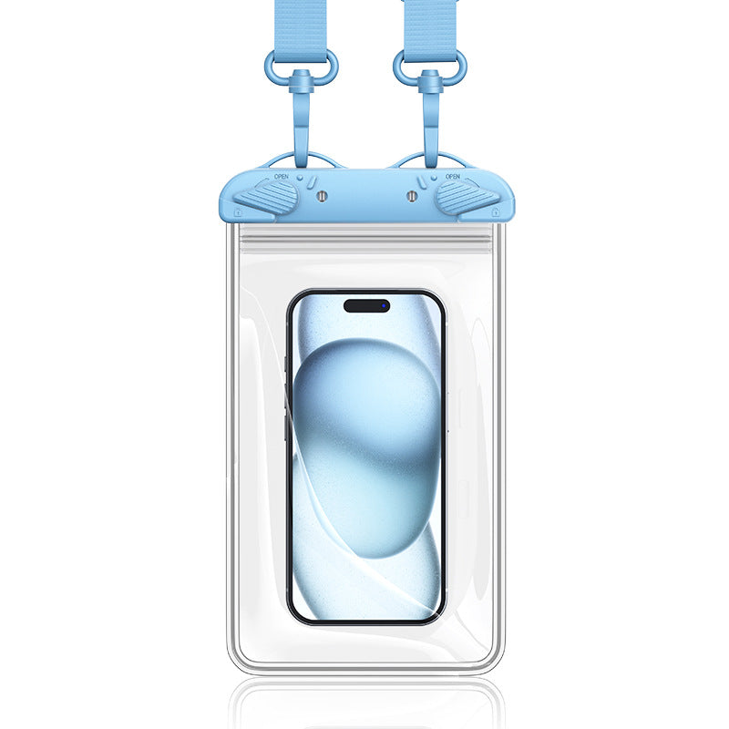 Waterproof Smartphone Case Stornfield