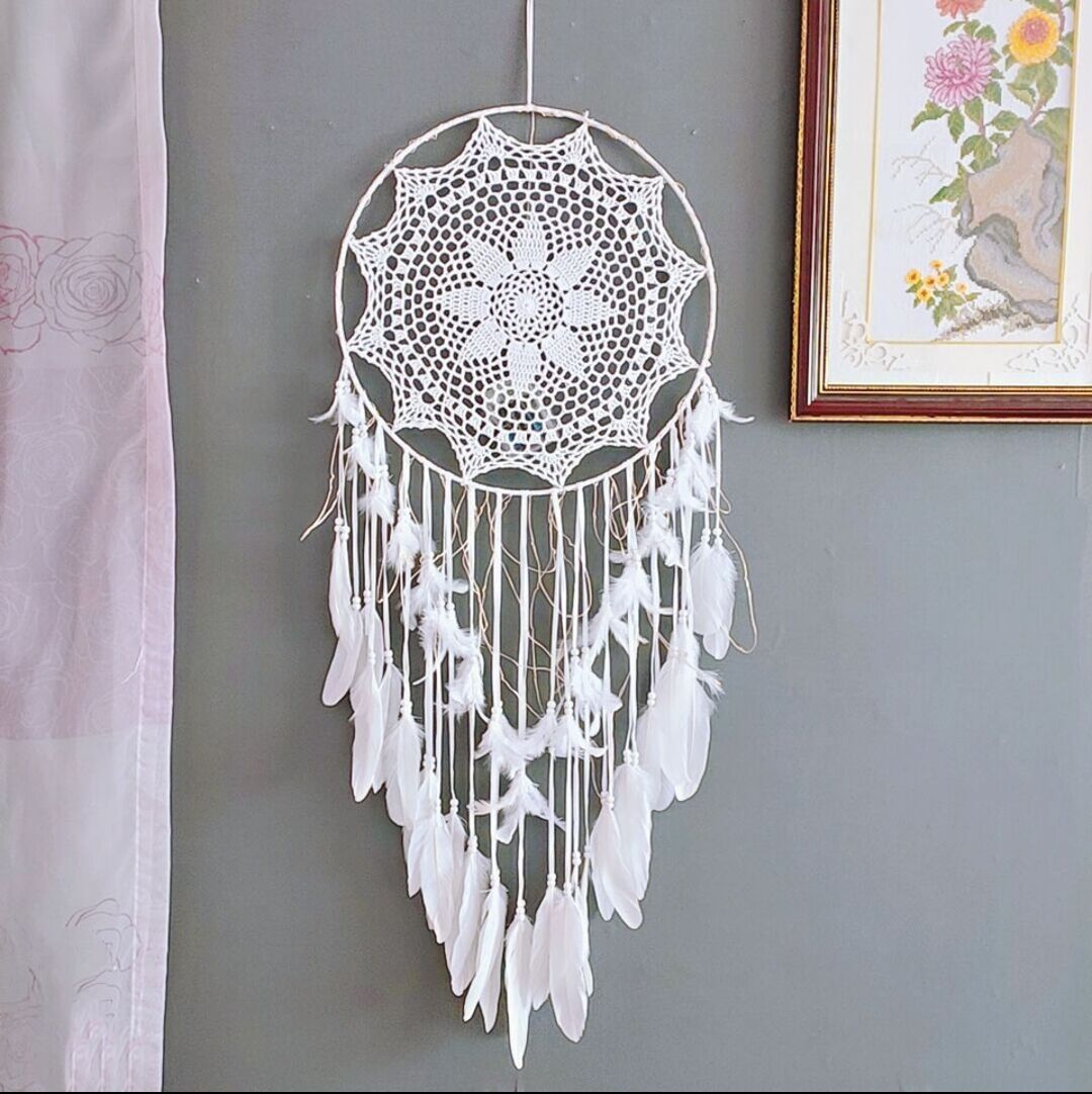 Dreamcatcher Wall Tapestry Stornfield