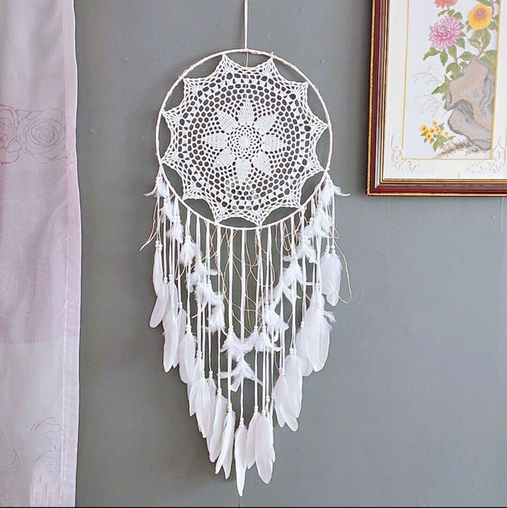 Dreamcatcher Wall Tapestry Stornfield