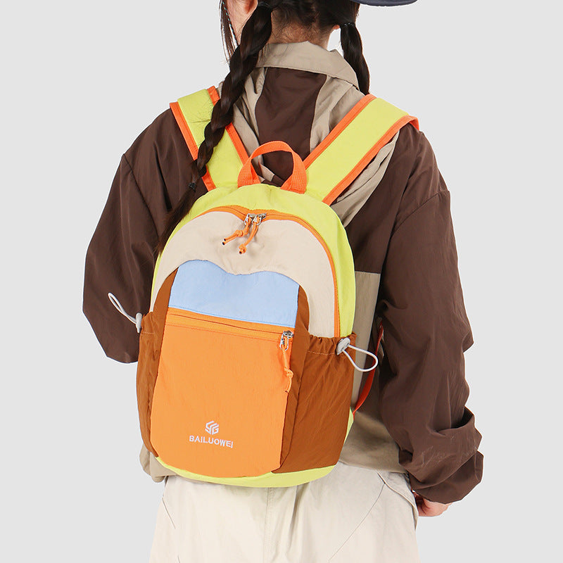 Versatile Lightweight Backpack Stornfield 1791206129