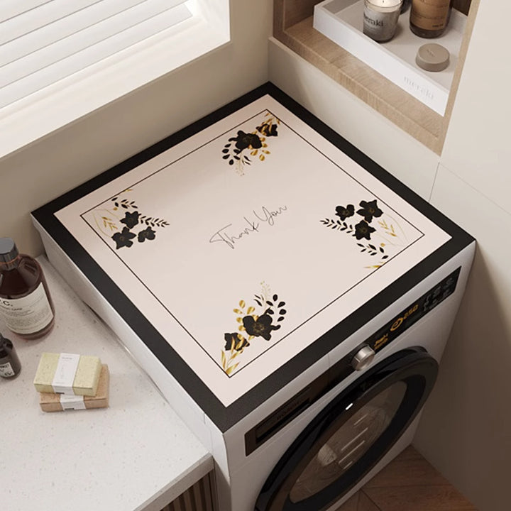 Decorative Kitchen Countertop Decal