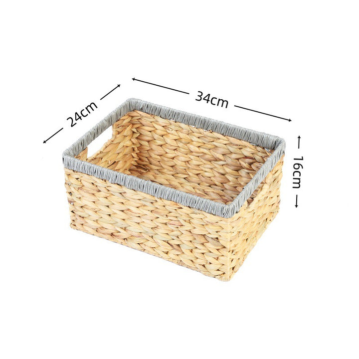 Decorative Storage Basket Stornfield