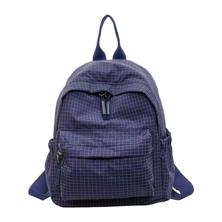 Backpack with Practical Outside and Inside Organization Stornfield