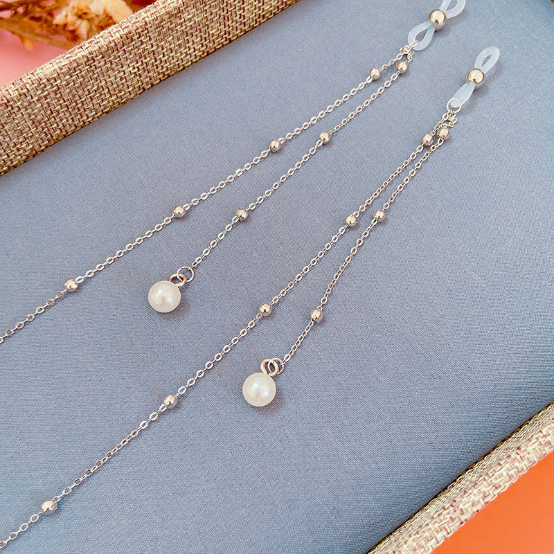 Chic jewelry band Stornfield