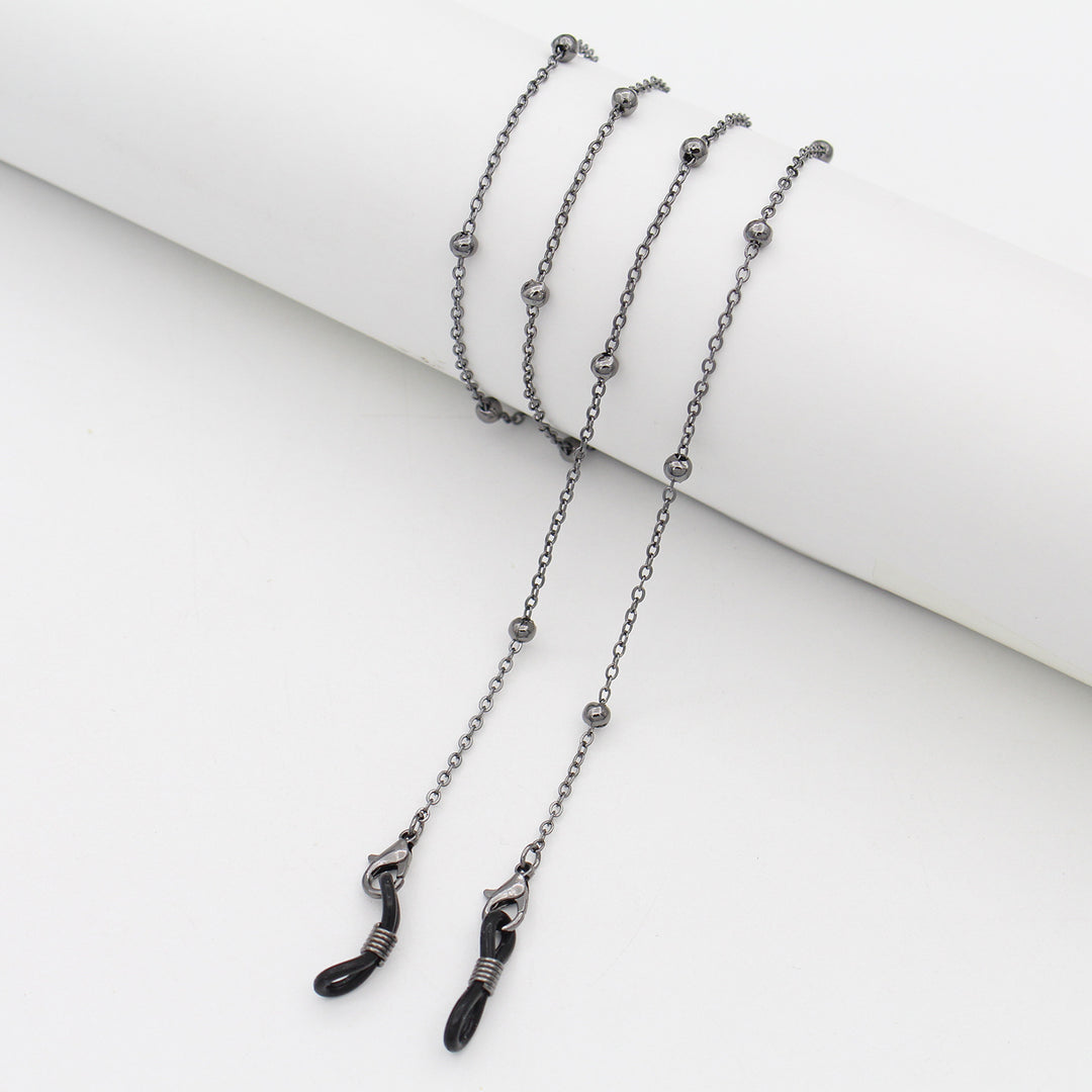 Beaded Eyewear Retainer Chain Stornfield 1788159830
