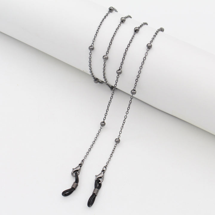 Beaded Eyewear Retainer Chain Stornfield 1788159830