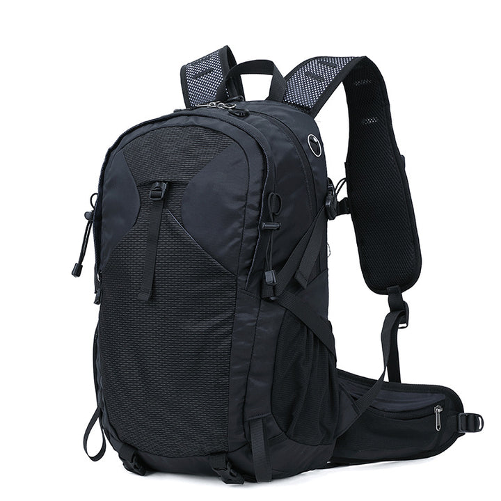 Versatile Outdoor Adventure Backpack