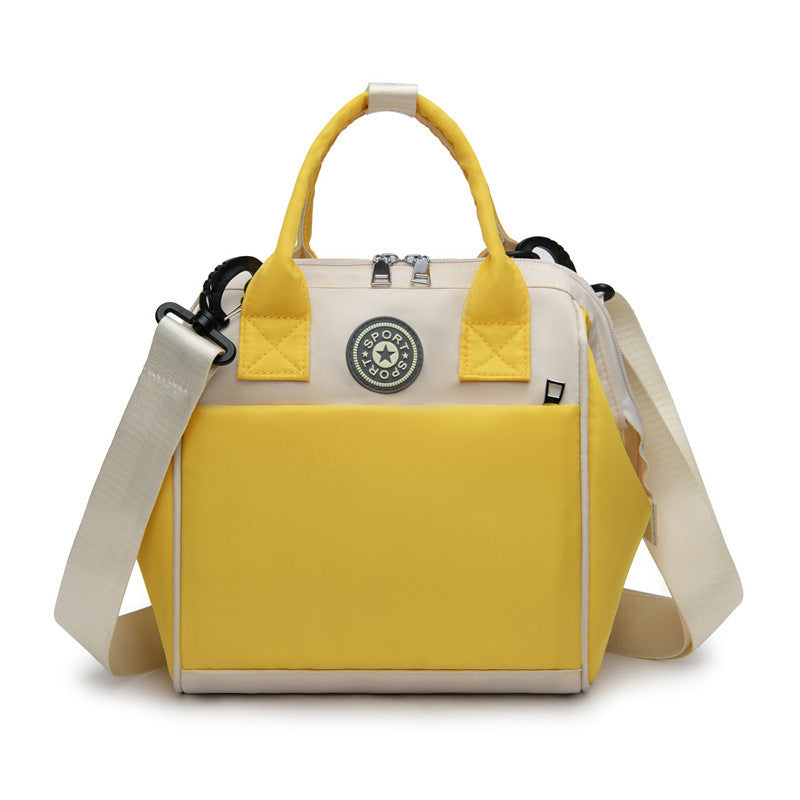 Versatile Multi-Purpose Travel Stornfield
