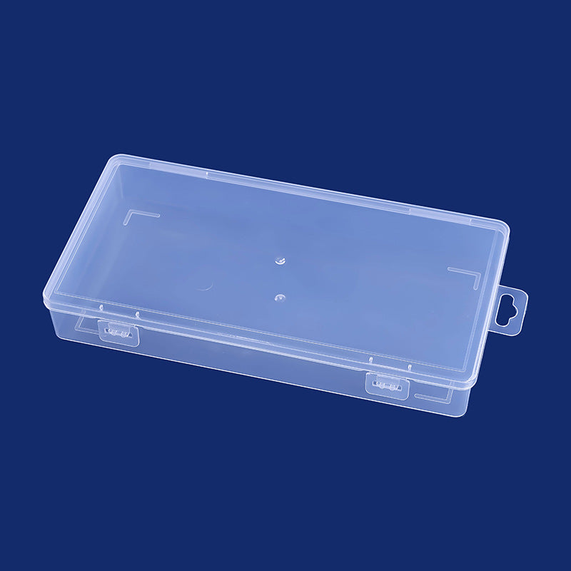 Durable Multi-Purpose Storage Container Stornfield