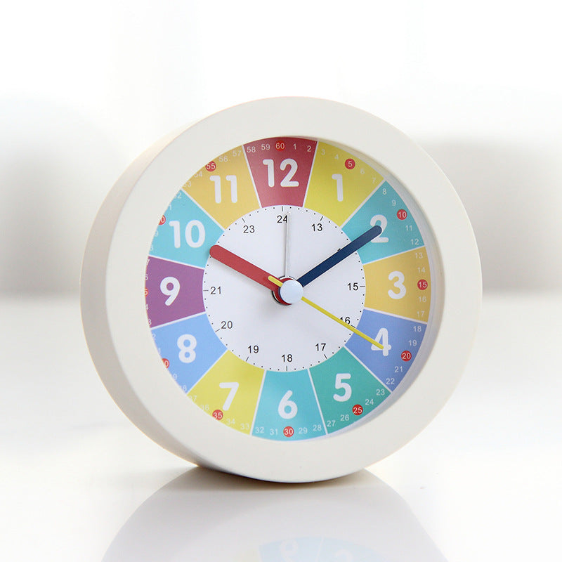 Table Clock Stornfield