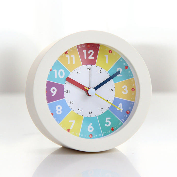Table Clock Stornfield