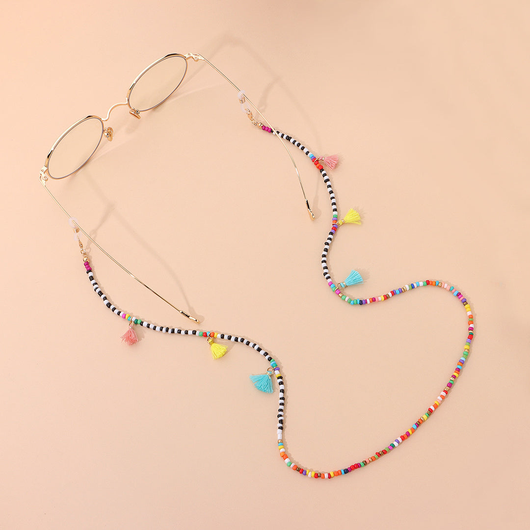 Colorful Eyewear Accessory Chain Stornfield