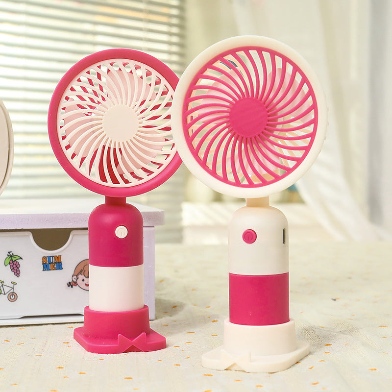 Women's portable Mini-Fan Stornfield