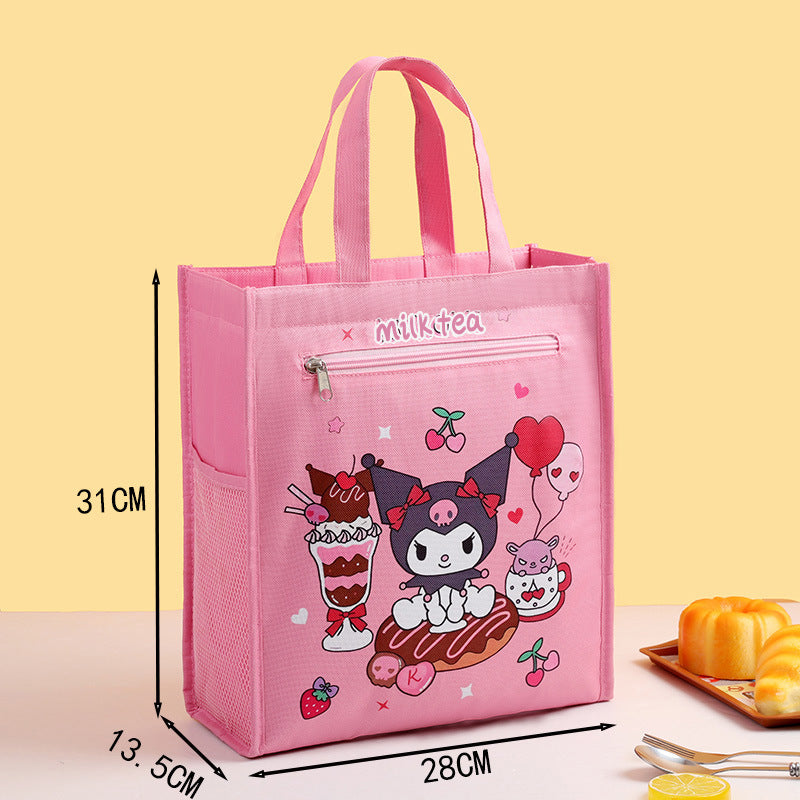 Stylish Reusable Tote Bag Stornfield