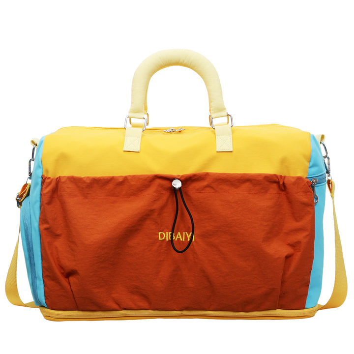 Stylish Multi-Purpose Travel Duffle Stornfield