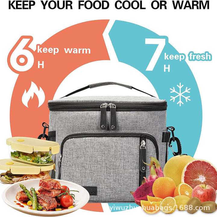 Ladies Cool Box Stornfield