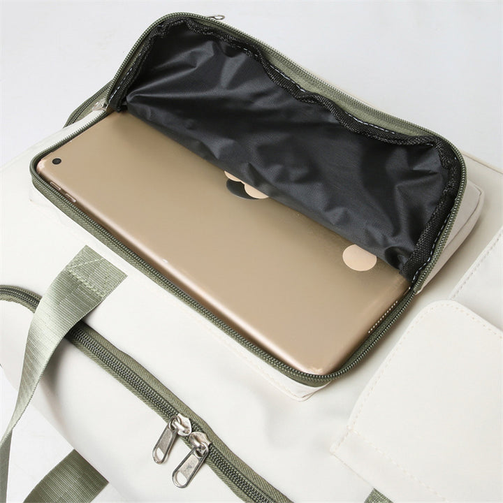 Sports bag Stornfield