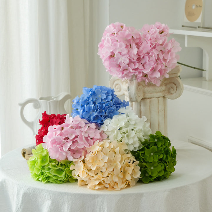 Artificial Flower Arrangement Stornfield