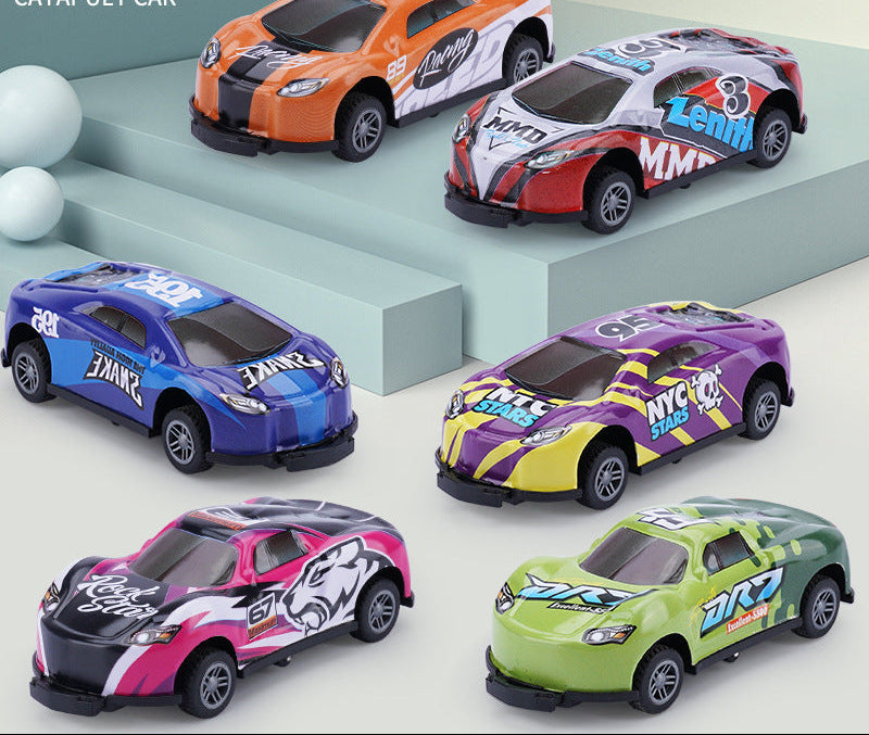 Racing Toy Car Stornfield