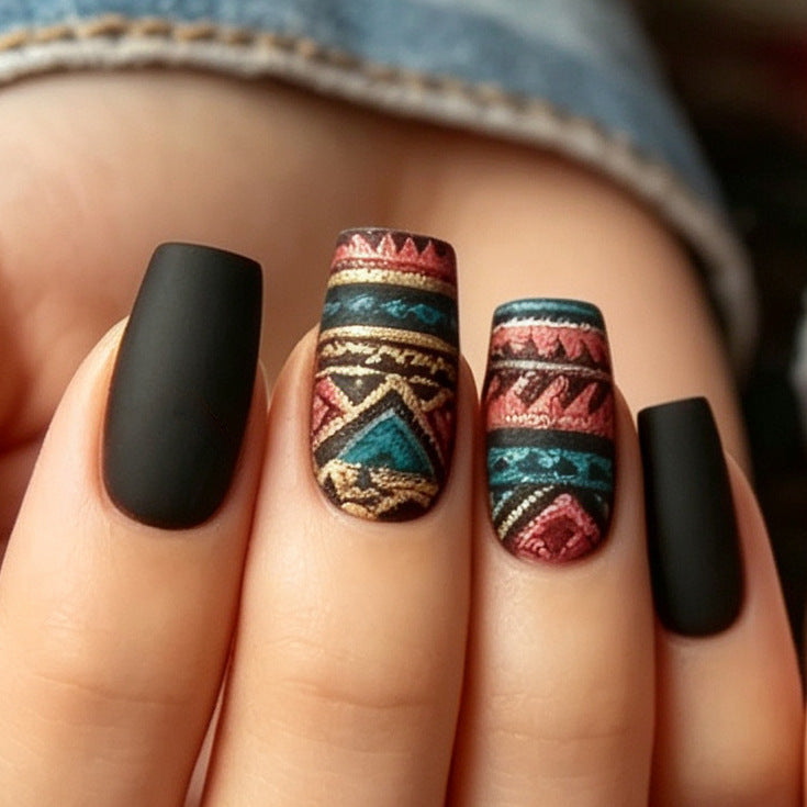 Nail Art Stornfield