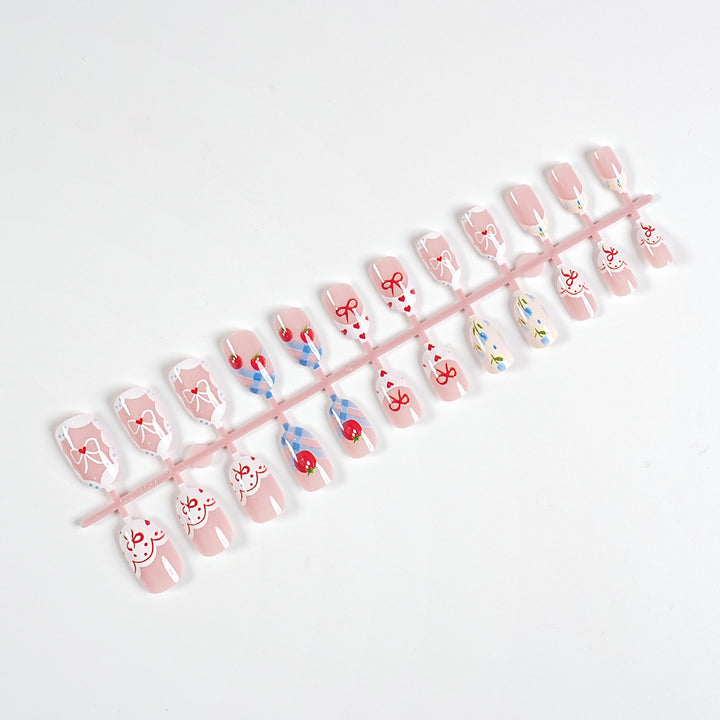 Artistic Nail Enhancements Kit
