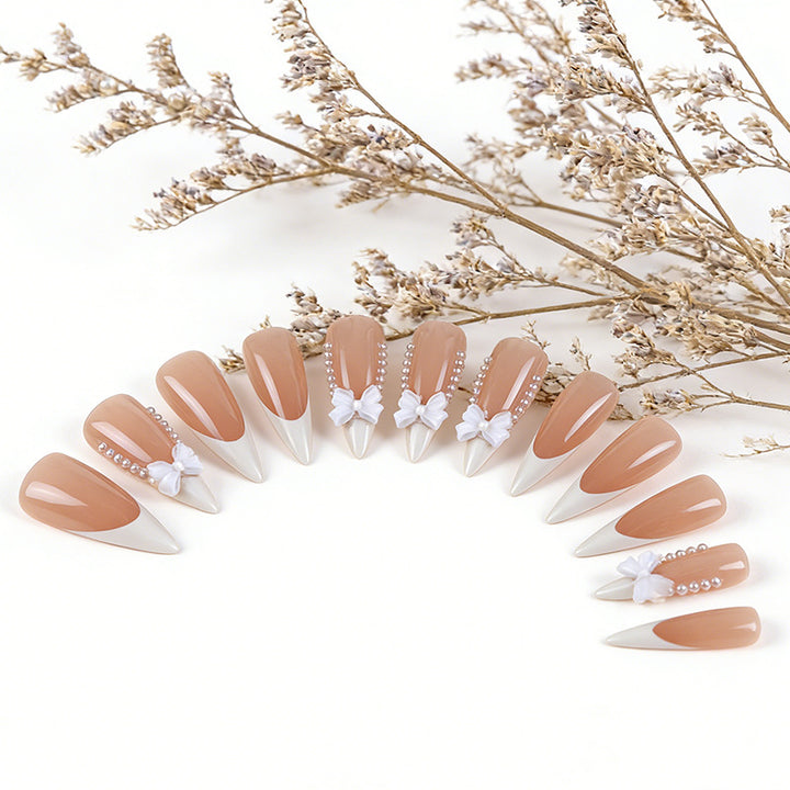 Elegant Nail Art Stornfield