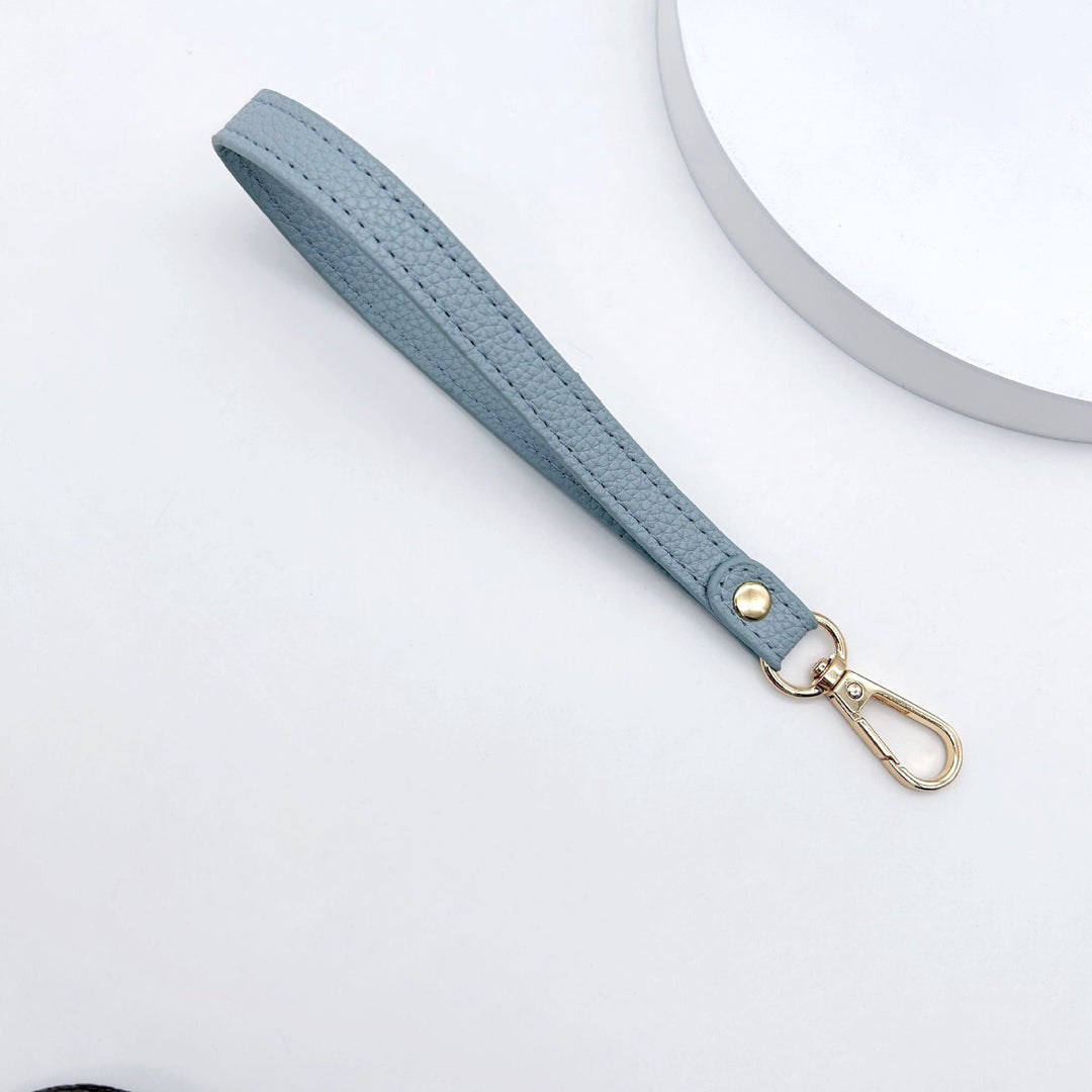 Leather Keychain Stornfield