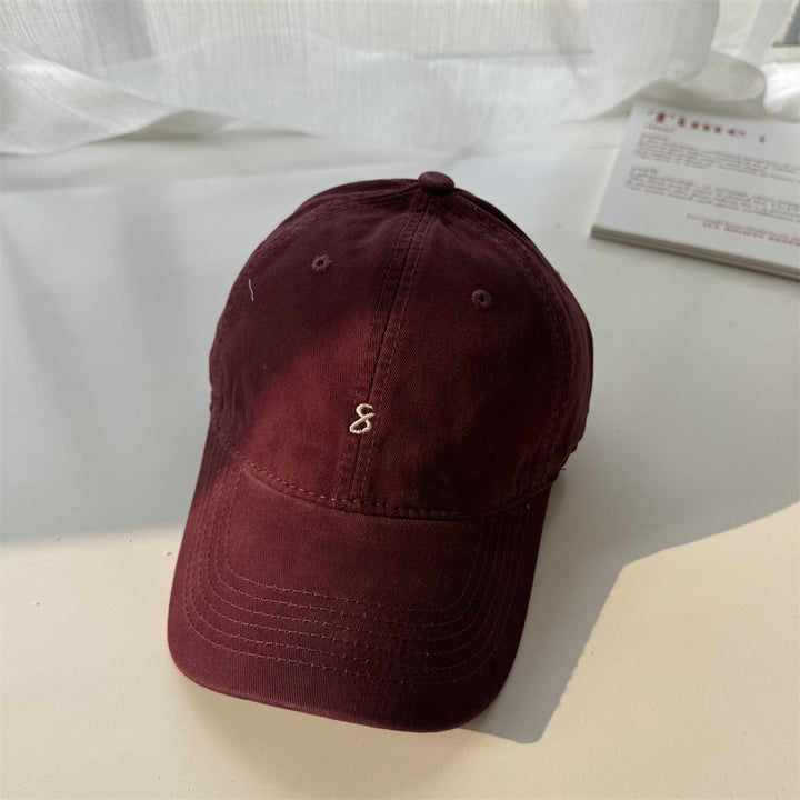 Unisex Classic Cotton Baseball Cap Stornfield 1783922033