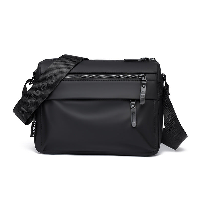 Versatile Urban Messenger Bag Stornfield