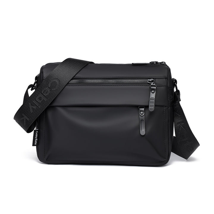 Versatile Urban Messenger Bag Stornfield