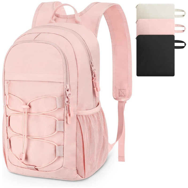 Outdoor functional backpack Stornfield