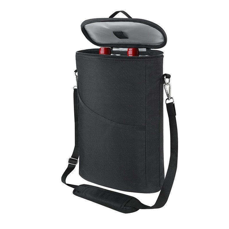 Insulating Beverage Transport Backpack Stornfield