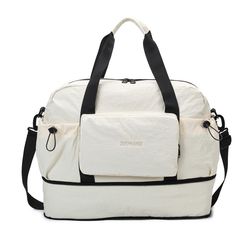 Multi-Functional Travel Duffle Stornfield
