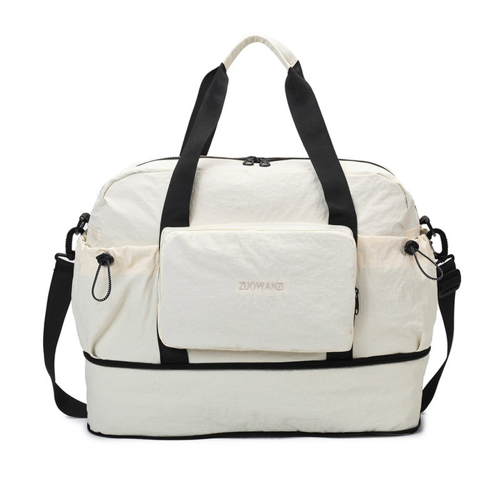 Multi-Functional Travel Duffle Stornfield