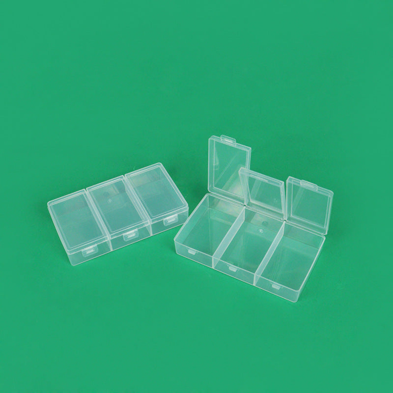 Multi-Functional Stackable Craft Storage Box Stornfield